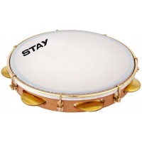 STAY 261-STAY Pandeiro Тамбурин 10