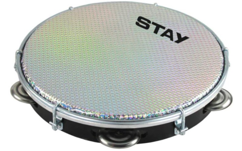 STAY 262-STAY 3439ST Pandeiro Тамбурин 10