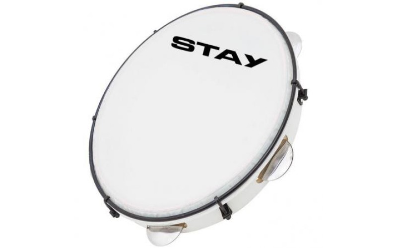 STAY 264-STAY 10657ST Pandeiro Тамбурин 11