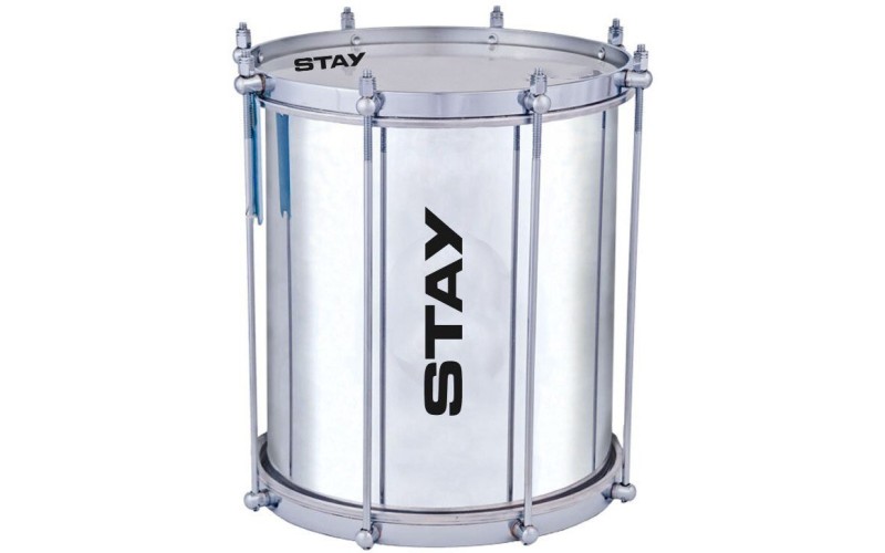 STAY 277-STAY 8633ST Repique Барабан 10