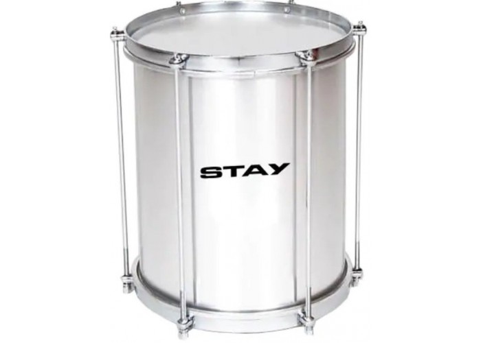 STAY 281-STAY 7166ST Repique Барабан 10