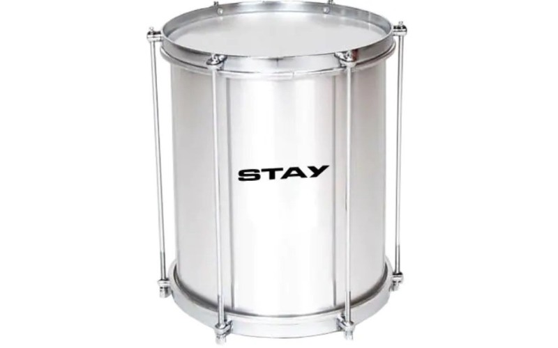 STAY 281-STAY 7166ST Repique Барабан 10