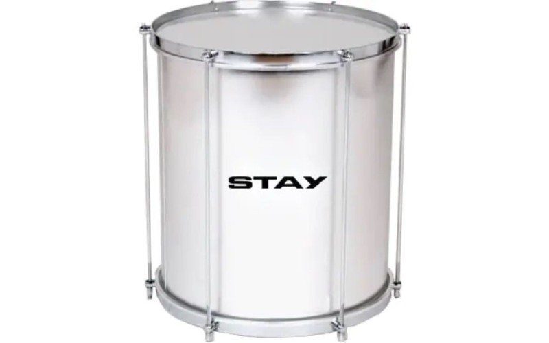 STAY 283-STAY 7754ST Surdo Барабан 14