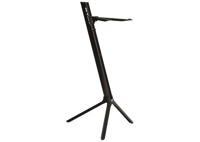 STAY 74-STAY 1100/01 Slim Стойка-колонна для клавишных, 1 ярус