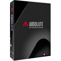 STEINBERG Absolute 2 Набор виртуальных инструментов