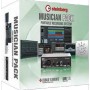 STEINBERG Musician Pack UR12 + CUBASE ELEMENTS - Комплект USB аудиоинтерфейс + ПО