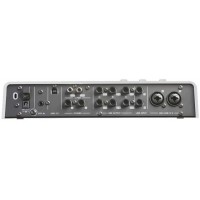 STEINBERG UR28M - Аудиоинтерфейс USB, звуковая карта