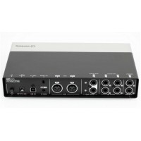 STEINBERG UR44 - Аудиоинтерфейс USB, звуковая карта