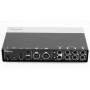 STEINBERG UR44 - Аудиоинтерфейс USB, звуковая карта