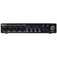 STEINBERG UR44C - Аудиоинтерфейс USB, звуковая карта