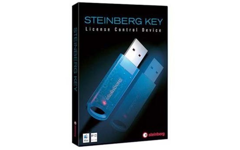 STEINBERG USB eLicenser USB ключ для лицензий ПО