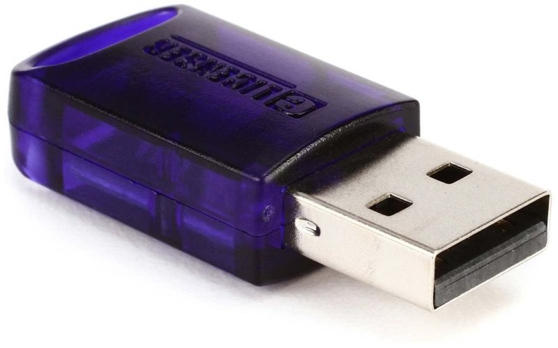 STEINBERG USB eLicenser USB ключ для лицензий ПО