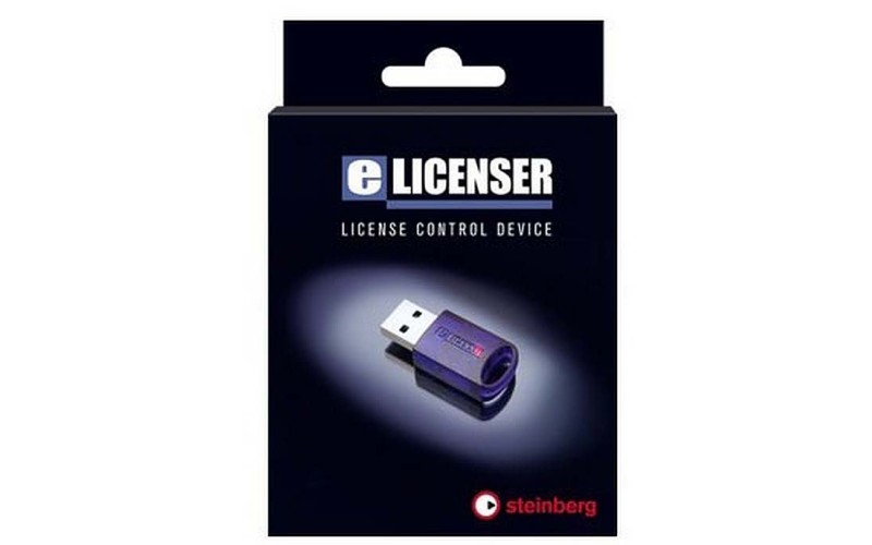 STEINBERG USB eLicenser USB ключ для лицензий ПО