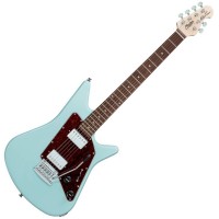 STERLING Albert Lee Daphne Blue - Электрогитара