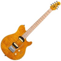 STERLING Axis Trans Gold - Электрогитара