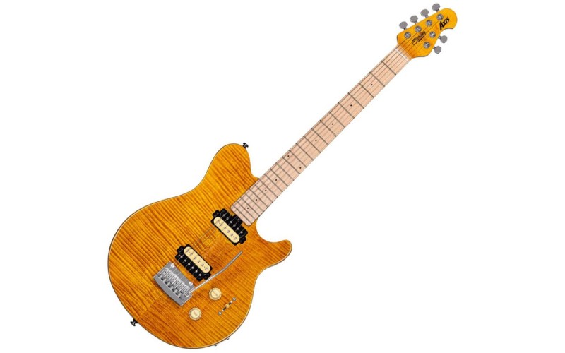 STERLING Axis Trans Gold - Электрогитара
