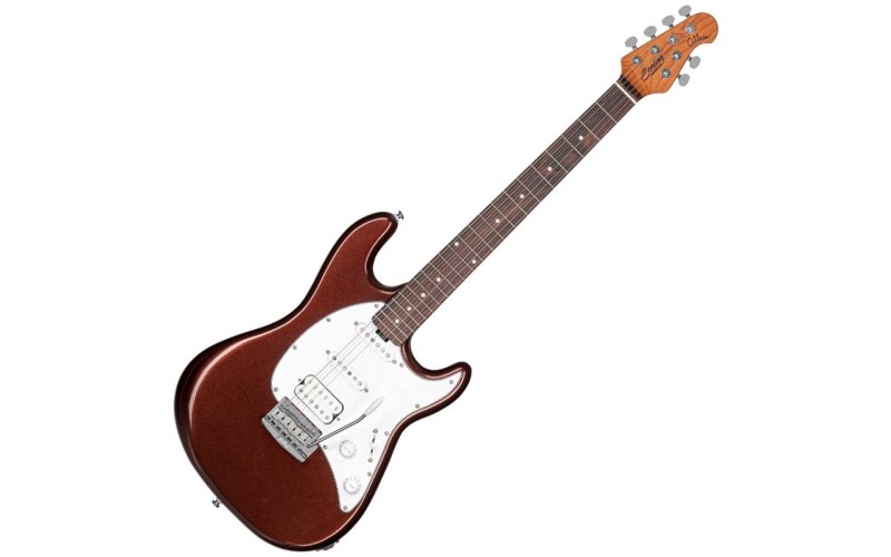 STERLING Cutlass Dropped Copper - Электрогитара