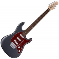 STERLING Cutlass SSS Charcoal Frost - Электрогитара