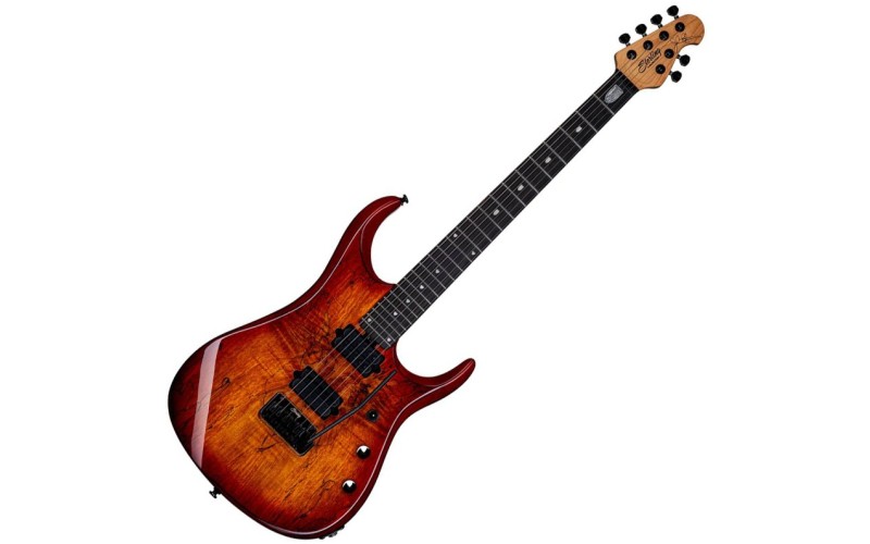 STERLING JP15 Blood Orange Burst - Электрогитара