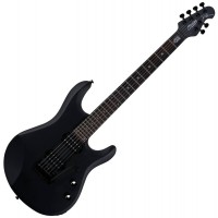 STERLING JP60 Stealth Black - Электрогитара