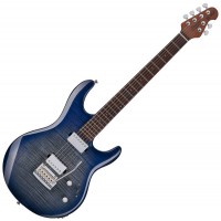 STERLING Luke Signature Blueberry Burst - Электрогитара