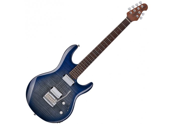 STERLING Luke Signature Blueberry Burst - Электрогитара