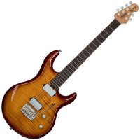 STERLING Luke Signature Hazel Burst - Электрогитара