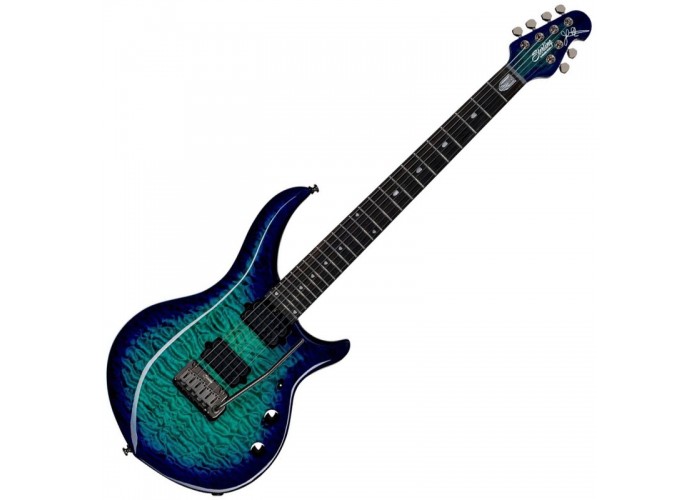 STERLING Majesty Cerulean Paradise - Электрогитара