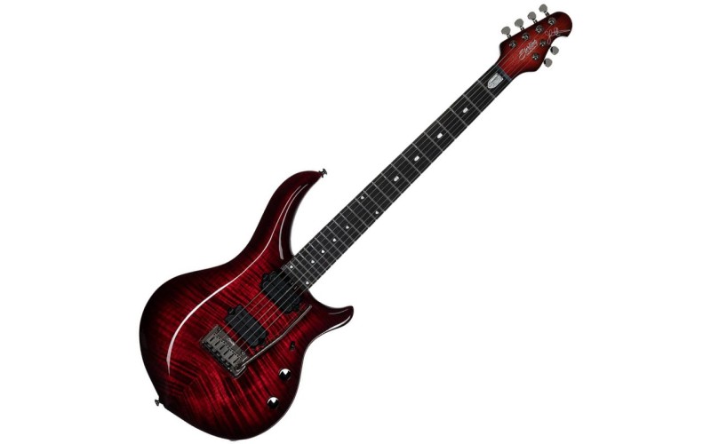 STERLING Majesty Royal Red - Электрогитара