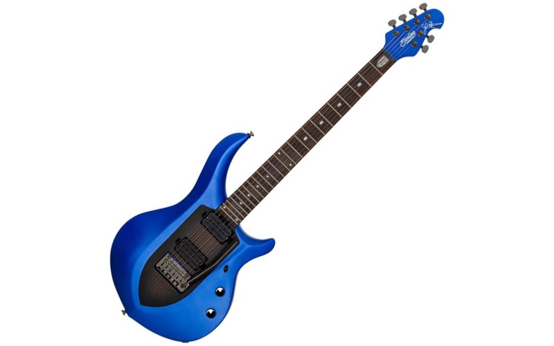 STERLING Majesty Siberian Sapphire (MAJ100-SSP) - Электрогитара