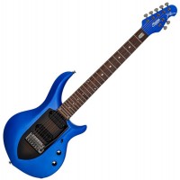 STERLING Majesty Siberian Sapphire (MAJ170-SSP) - Электрогитара