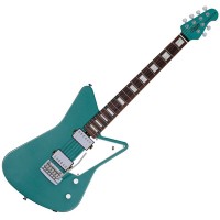 STERLING Mariposa Dorado Green - Электрогитара