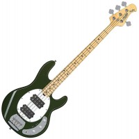 STERLING StingRay HH Olive - Бас-гитара 4 струны