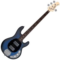 STERLING StingRay HH Pacific Blue Burst - Бас-гитара 4 струны