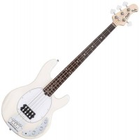 STERLING StingRay Vintage Cream - Бас-гитара 4 струны