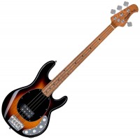 STERLING StingRay Vintage Sunburst - Бас-гитара 4 струны