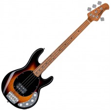 STERLING StingRay Vintage Sunburst - Бас-гитара 4 струны