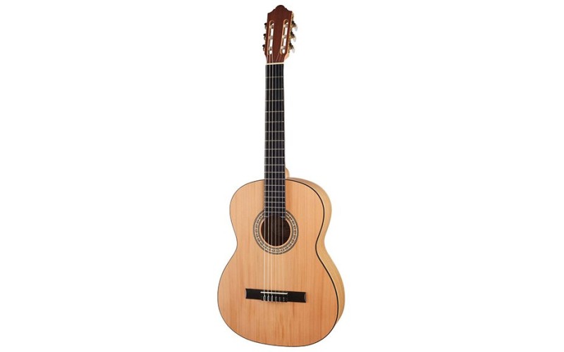 STRUNAL 071-EKO-4/4 Sofia Классическая гитара