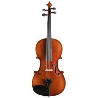 Strunal 160A-1/8 Siena Скрипка студенческая 1/8