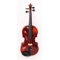 Strunal 205wA 4/4 Скрипка концертная