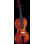 Strunal 3350-4/4 Скрипка концертная 4/4