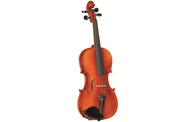 STRUNAL (CREMONA) 15w 1/2 - скрипка 1/2 + кейс, смычок