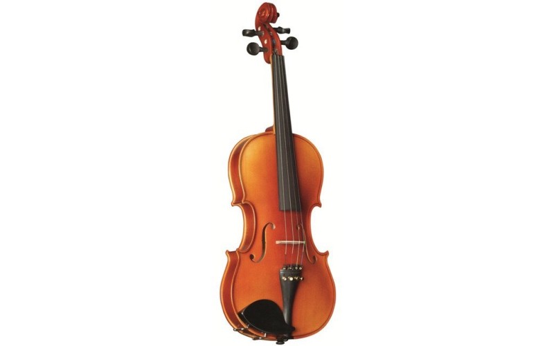 STRUNAL (CREMONA) 160 1/2 - скрипка 1/2 + кейс, смычок