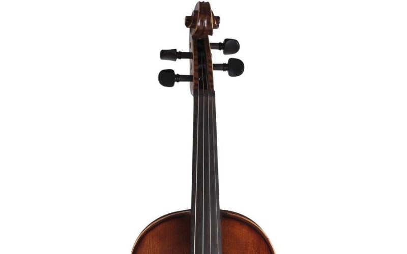 STRUNAL (CREMONA) 175w 1/2 - скрипка 1/2 + кейс, смычок