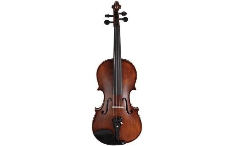 STRUNAL (CREMONA) 175w 1/2 - скрипка 1/2 + кейс, смычок