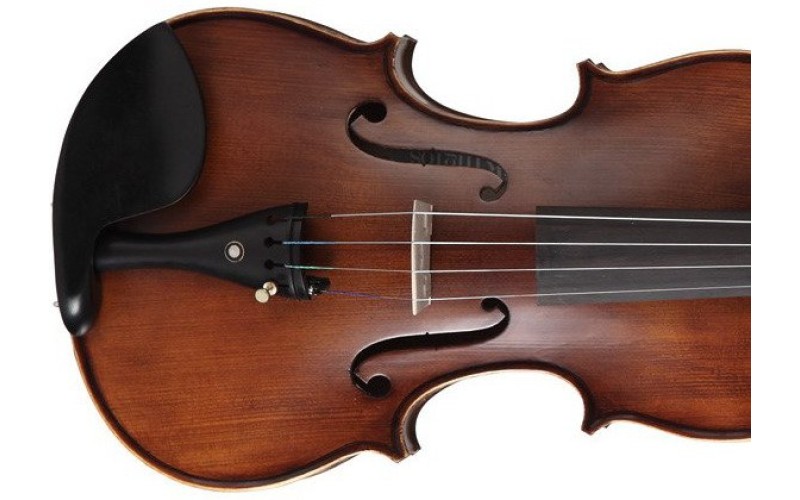 STRUNAL (CREMONA) 175w 1/2 - скрипка 1/2 + кейс, смычок