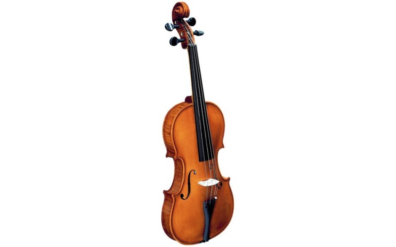 STRUNAL (CREMONA) 1930 4/4 - скрипка 4/4 + кейс, смычок