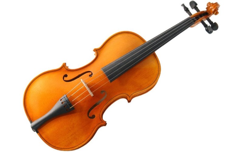 STRUNAL (CREMONA) 260 1/4 - скрипка 1/4 + кейс, смычок