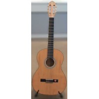 STRUNAL (CREMONA) 371 OP 4/4 - классическая гитара 4/4