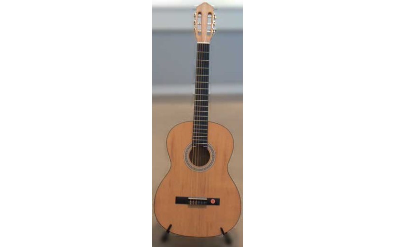 STRUNAL (CREMONA) 371 OP 4/4 - классическая гитара 4/4